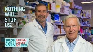 Image post by @theNCI on Twitter