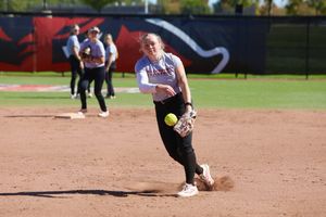 Image post by @davenportsoftball on Instagram