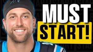 Video post by @footballguys on YouTube