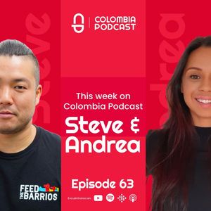 Image post by @podcastcolombia on Instagram