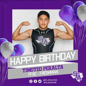 Image post by @SFA_TFXC on Twitter