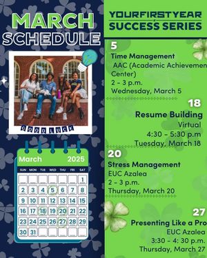 Image post by @uncg_yfy on Instagram