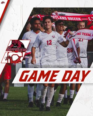 Image post by @cortlandsoccer on Instagram