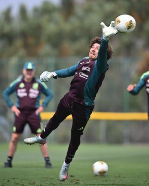 Image post by @yosoy8a on Instagram