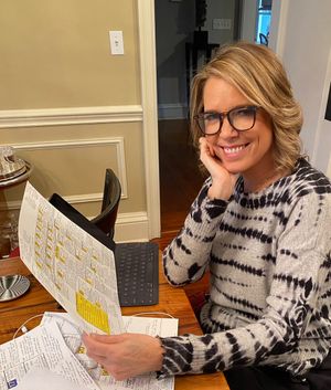 Image post by @HannahStormESPN on Twitter