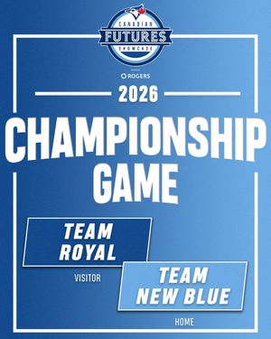 Image post by @bluejaysacademy on Instagram