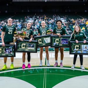 Image post by @csuwbasketball on Instagram