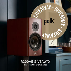 Image post by @polkaudio on Instagram