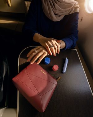 Image post by @etihad on Instagram