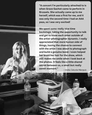 Image post by @melophilemedia on Instagram