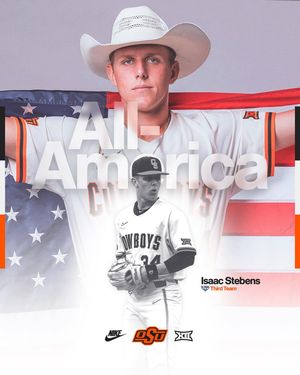 Image post by @osubaseball on Instagram