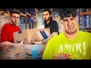 Video post by @GeorgescuStefan on YouTube