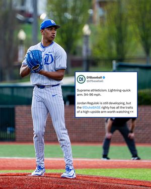 Image post by @dukebase on Instagram