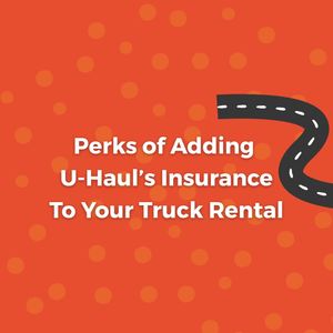 Image post by @uhaul on Instagram