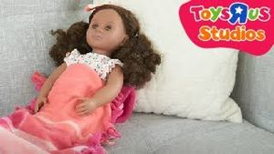 Video post by @toysrus on YouTube