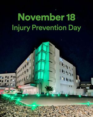 Image post by @dignityhealthaz on Instagram