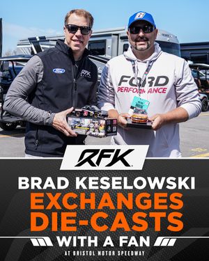 Image post by @rfkracing on Instagram