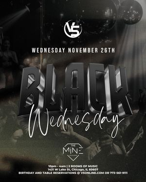 Image post by @theminechicago on Instagram