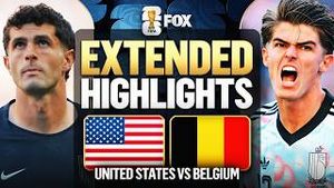 Video post by @foxsports on YouTube