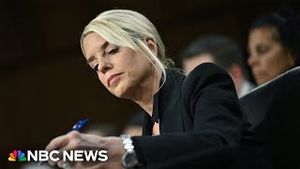 Video post by @nbcnews on YouTube