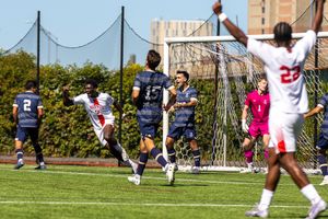 Image post by @terriermsoc on Instagram