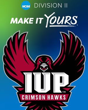 Image post by @iupathletics on Instagram