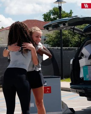 Image post by @uhcougarsoccer on Instagram