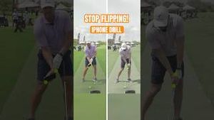 Video post by @cogornogolf on YouTube