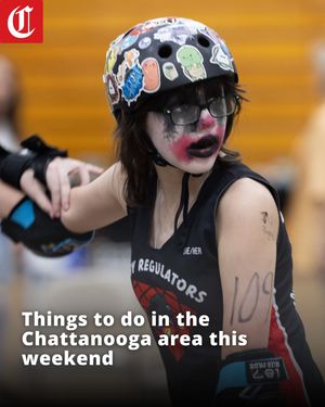 Image post by @chattanooga on Instagram