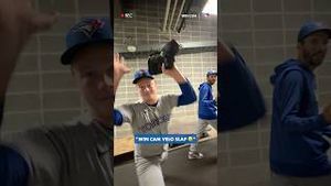 Video post by @bluejays on YouTube