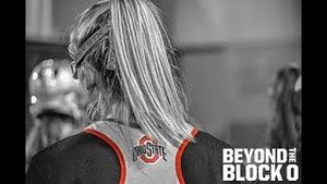 Video post by @ohiostathletics on YouTube