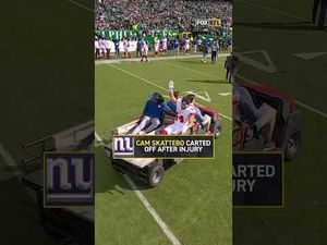 Video post by @nflonfox on YouTube
