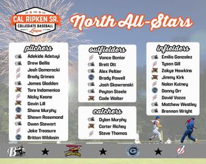 Image post by @ripkenleague on Instagram