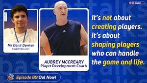 Video post by @baskettalks on YouTube