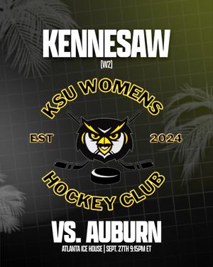 Image post by @CollegeHkySouth on Twitter