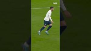 Video post by @tottenhamhotspur on YouTube