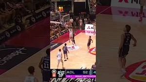 Video post by @nbl on YouTube