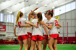 Image post by @ysuwlax on Instagram