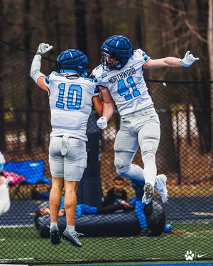 Image post by @northwoodfball on Instagram