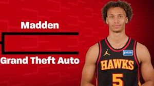 Video post by @atlhawks on YouTube