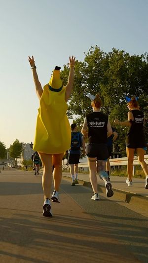 Video post by @brooksrunningde on Instagram