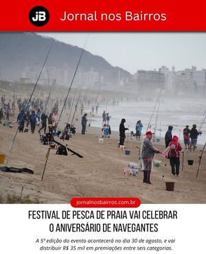Image post by @jornalnosbairros on Instagram