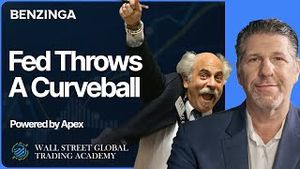 Video post by @benzinga on YouTube