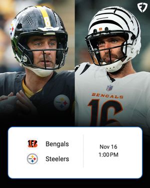 Image post by @FanDuel on Twitter