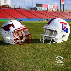 Image post by @toyotastadium on Instagram