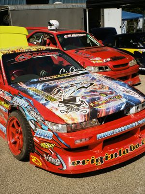 Image post by @lauraroze on Instagram