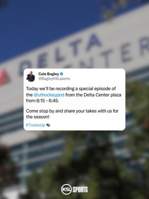 Image post by @kslsports on Instagram