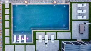 Image post by @allisonpoolsandoutdoors on Instagram