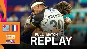 Video post by @worldrugby on YouTube