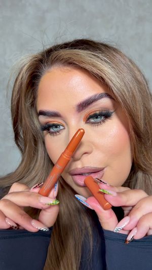 Video post by @beckymorganmakeup on TikTok